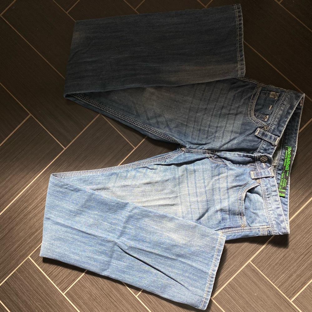 men’s jeans